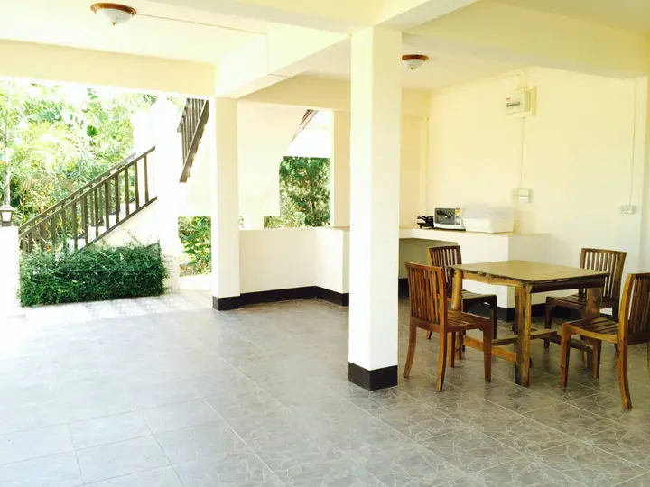 Дой-Сакет: Papai Country Lodge