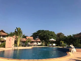 Дой-Сакет: Papai Country Lodge