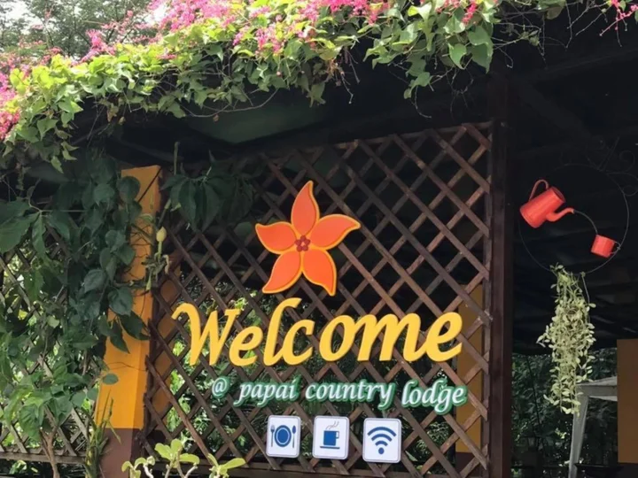 Дой-Сакет: Papai Country Lodge