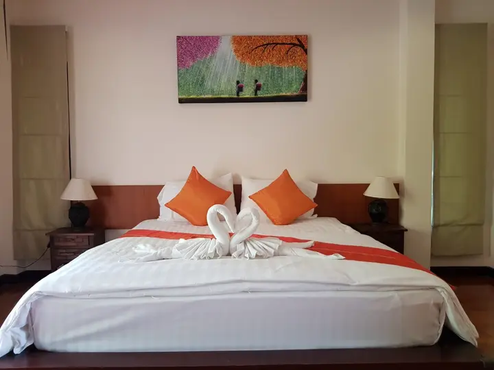 Дой-Сакет: Papai Country Lodge