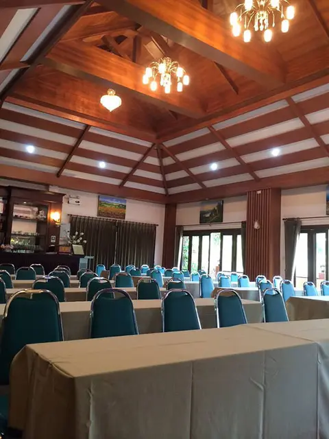 Дой-Сакет: Papai Country Lodge