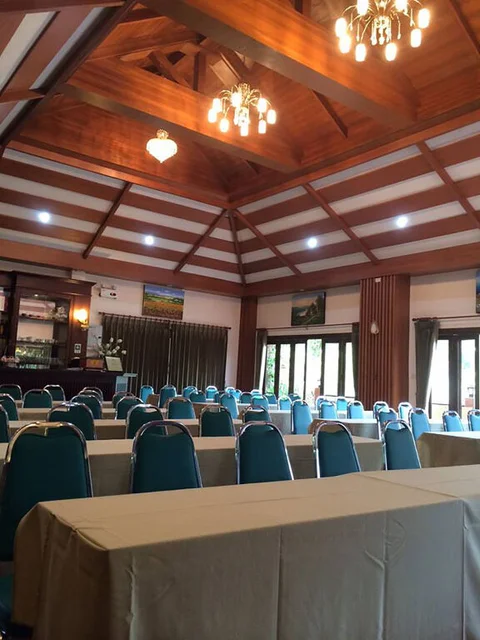 Дой-Сакет: Papai Country Lodge