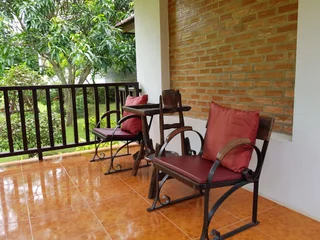 Дой-Сакет: Papai Country Lodge