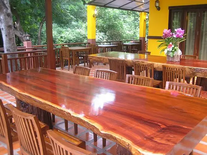 Дой-Сакет: Papai Country Lodge