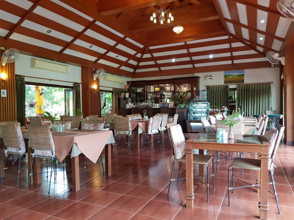 Дой-Сакет: Papai Country Lodge