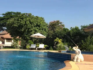Дой-Сакет: Papai Country Lodge