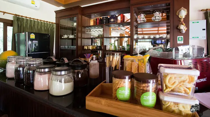 Дой-Сакет: Papai Country Lodge