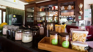 Дой-Сакет: Papai Country Lodge