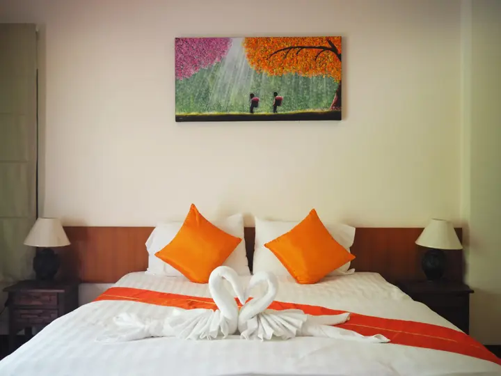 Дой-Сакет: Papai Country Lodge