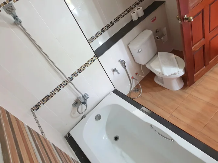 Дой-Сакет: Papai Country Lodge