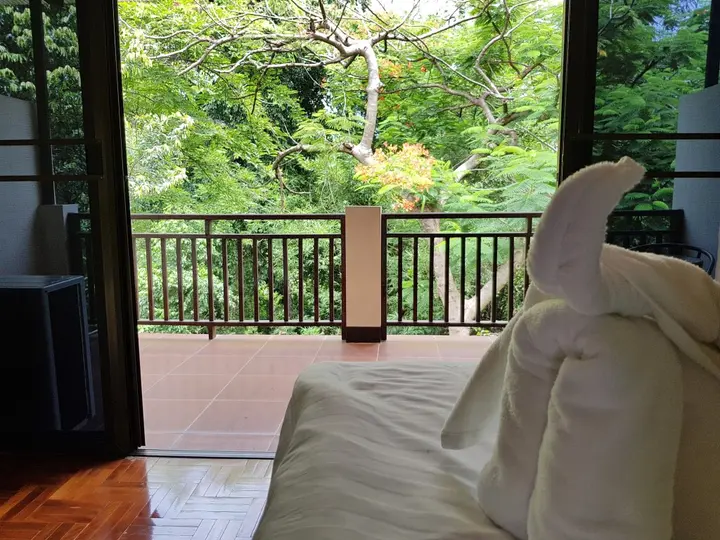 Дой-Сакет: Papai Country Lodge