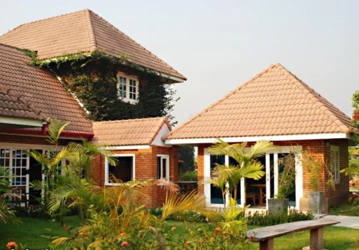 Чианг Дао: Saimoonbury Resort