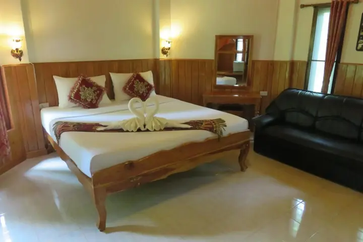 Ко Чанг: Macura Resort