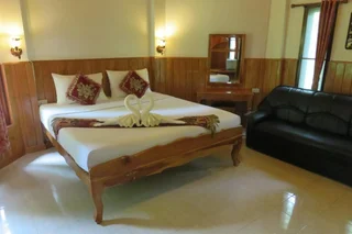 Ко Чанг: Macura Resort