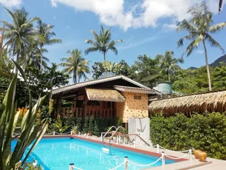 Ко Чанг: Macura Resort