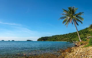 Ко Чанг: Macura Resort