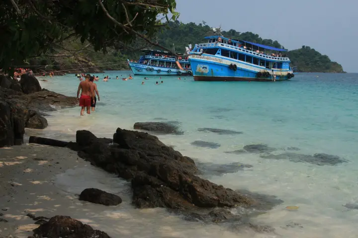 Ко Чанг: Macura Resort