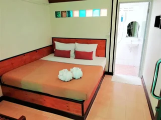 Ко Чанг: Macura Resort