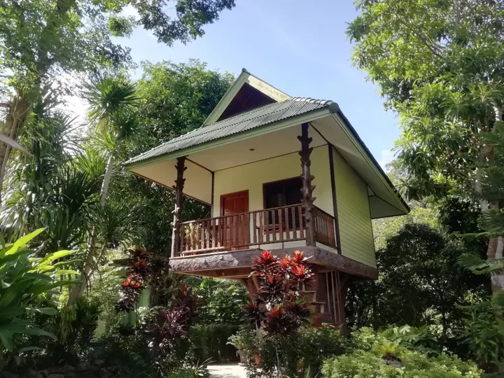 Ко Чанг: Macura Resort