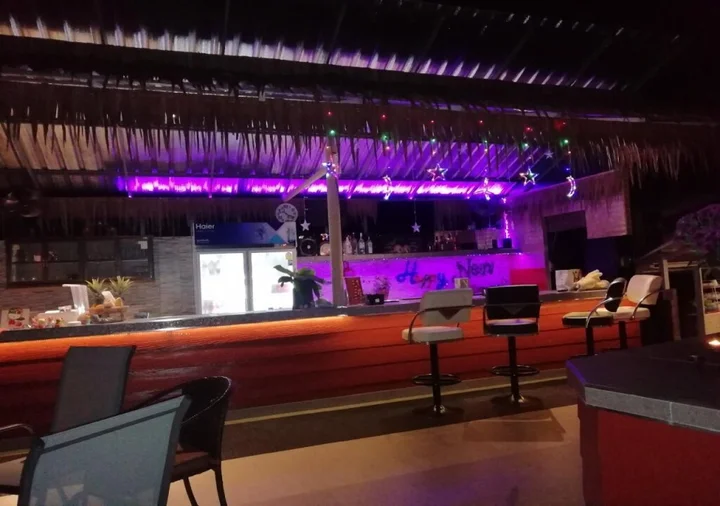 Ко Чанг: Macura Resort