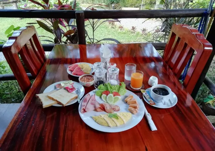 Ко Чанг: Macura Resort