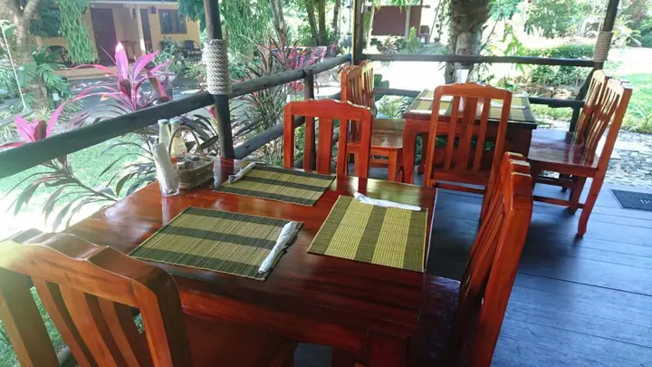 Ко Чанг: Macura Resort