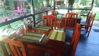 Ко Чанг: Macura Resort