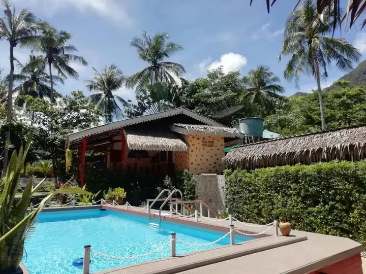 Ко Чанг: Macura Resort