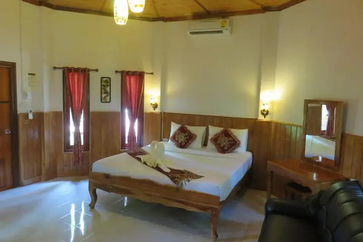Ко Чанг: Macura Resort