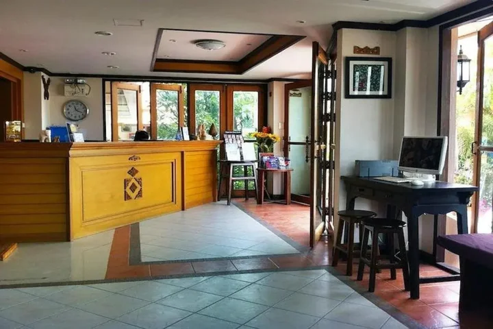 Хуахин: Narawan Hotel