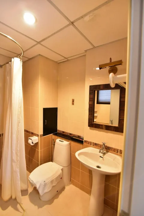 Хуахин: Narawan Hotel
