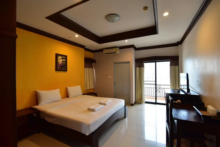 Хуахин: Narawan Hotel