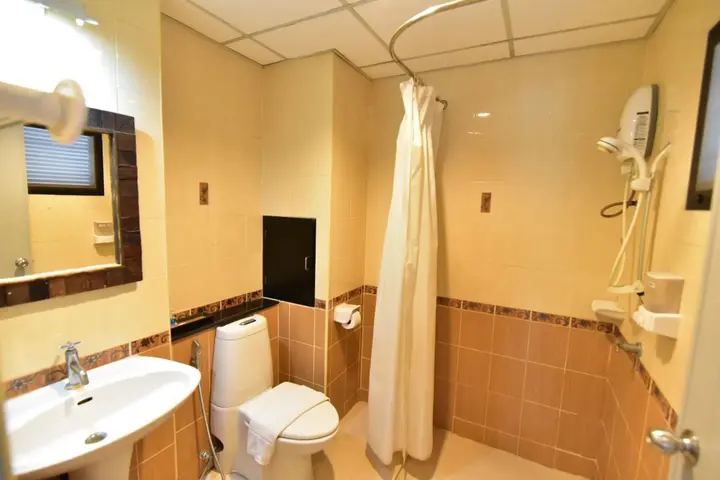 Хуахин: Narawan Hotel