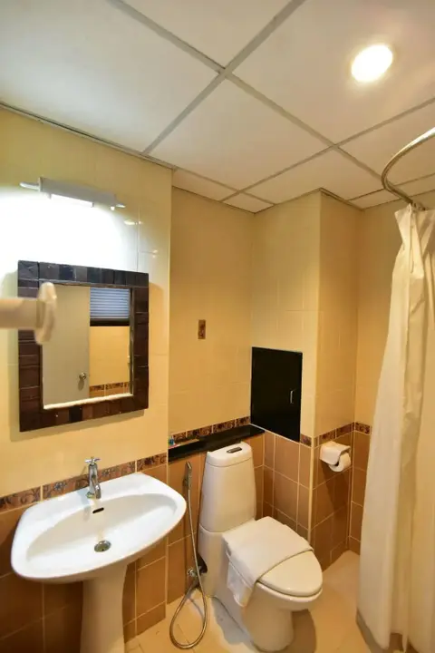 Хуахин: Narawan Hotel