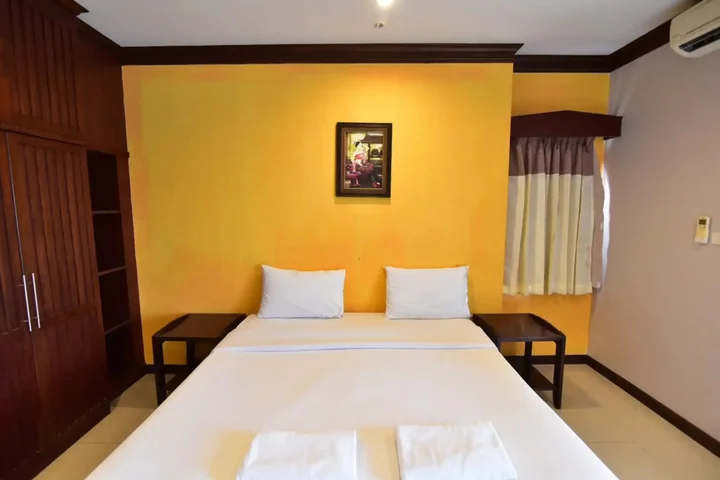 Хуахин: Narawan Hotel
