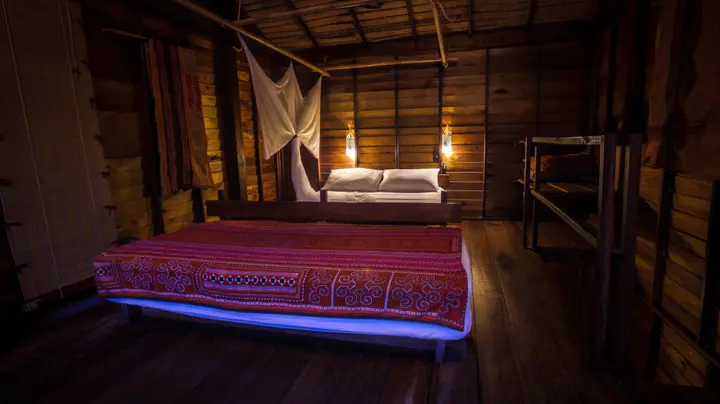 пляж Санрайз: Castaway Resort Koh Lipe