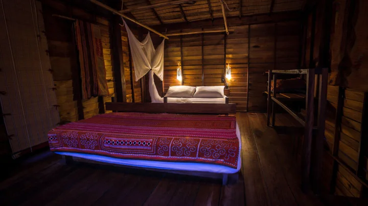 пляж Санрайз: Castaway Resort Koh Lipe