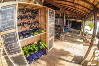 пляж Санрайз: Castaway Resort Koh Lipe