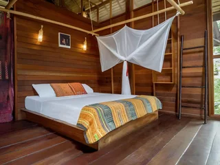 пляж Санрайз: Castaway Resort Koh Lipe