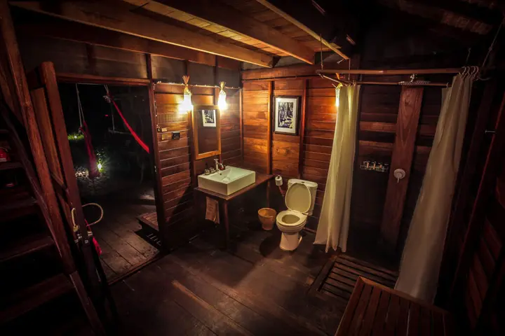 пляж Санрайз: Castaway Resort Koh Lipe
