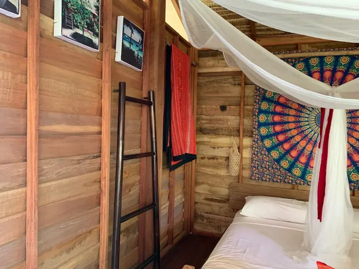 пляж Санрайз: Castaway Resort Koh Lipe