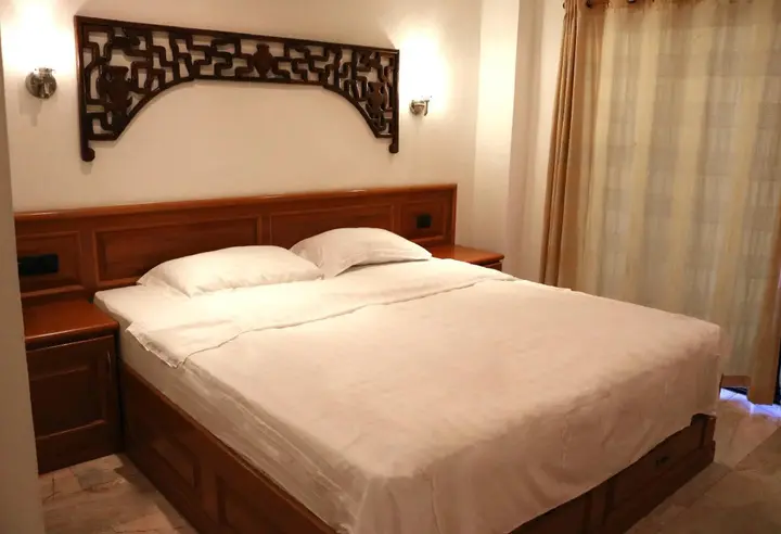 Паттайя: Max Residence