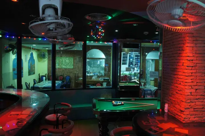 Паттайя: Max Residence