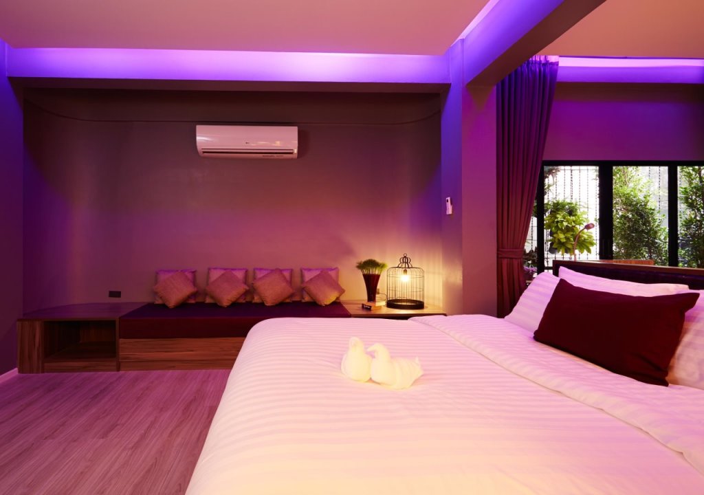 Паттайя: The Weekend Pattaya