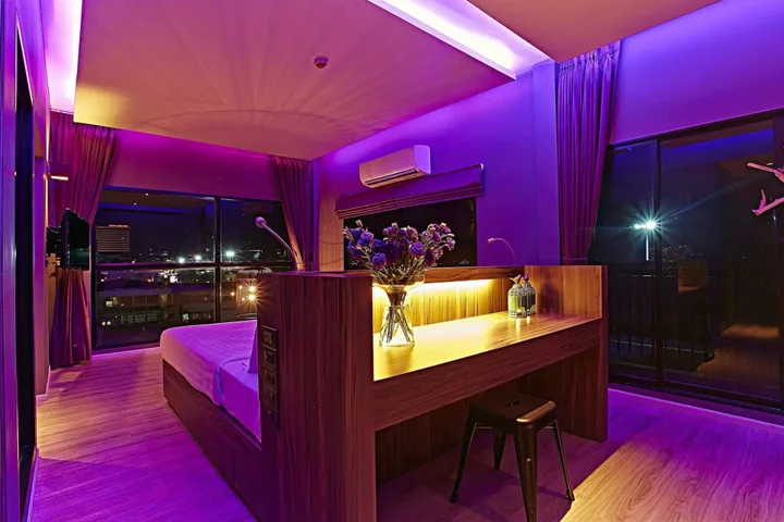 Паттайя: The Weekend Pattaya