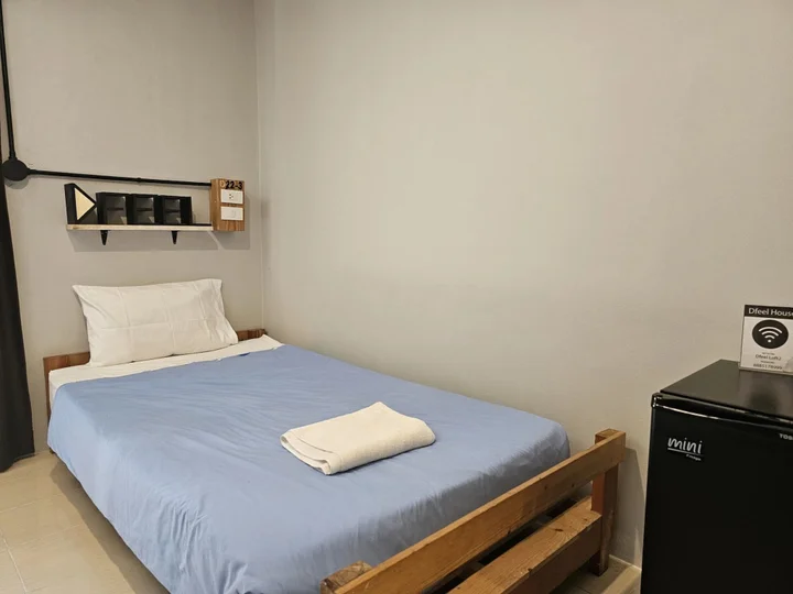 Кату: Dfeel House