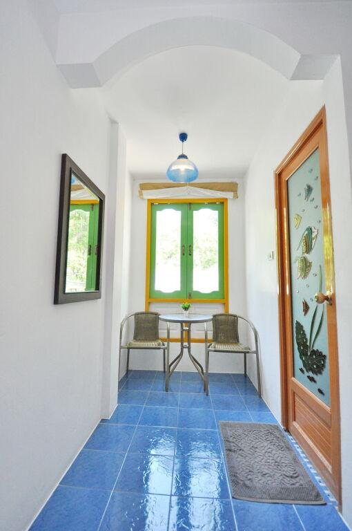 Ко Самет: Side Walk Boutique Hotel