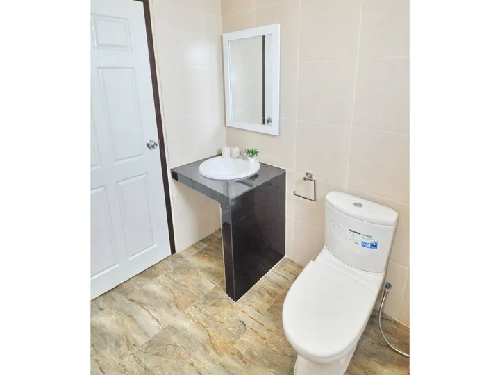 Ко Самет: Side Walk Boutique Hotel