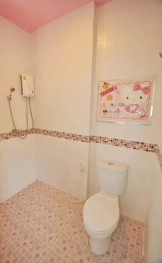 Ко Самет: Side Walk Boutique Hotel