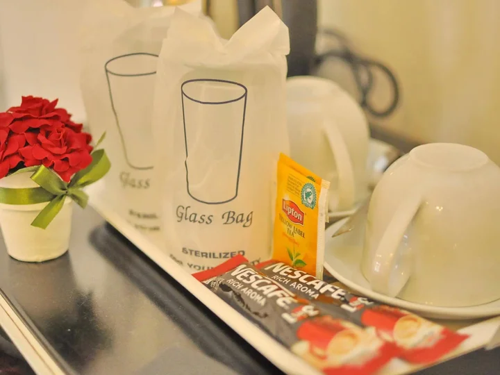 Ко Самет: Side Walk Boutique Hotel